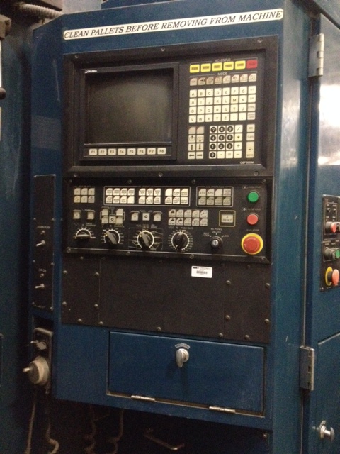 Equipment picture